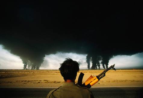 Irak sept. 1980 Irak sept. 1980
